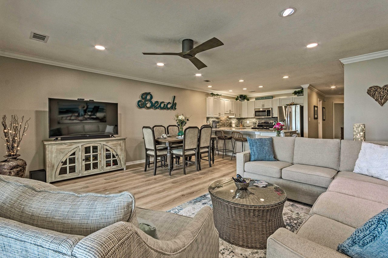 Living Room 1 Part 4