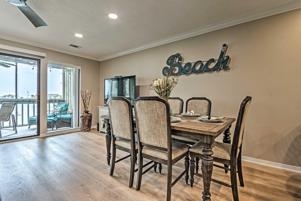 Dining Room 1 Part 1