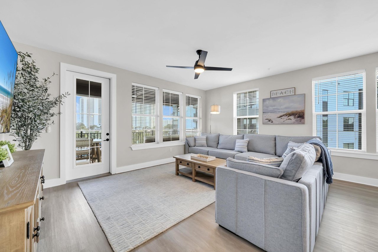 Living Room 1 Part 1