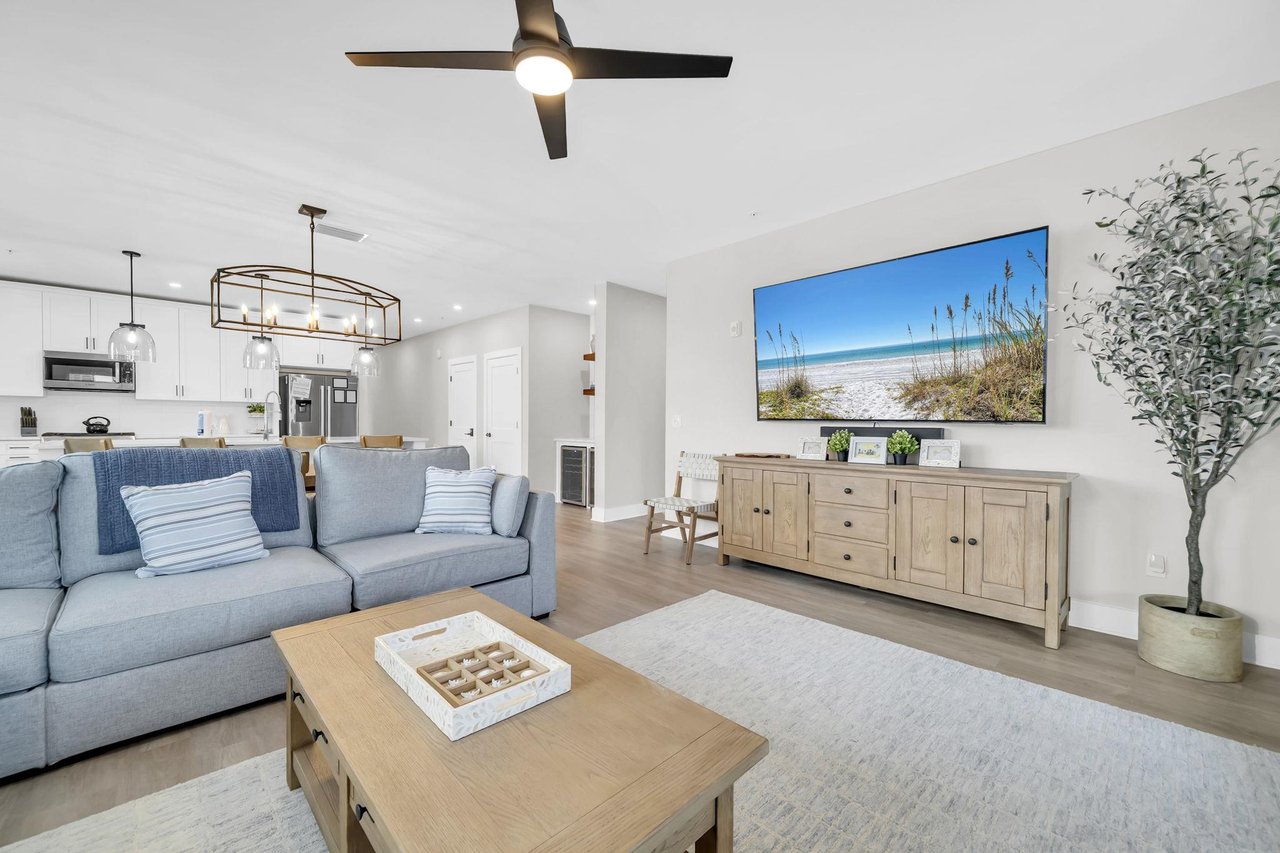 Living Room 1 Part 4