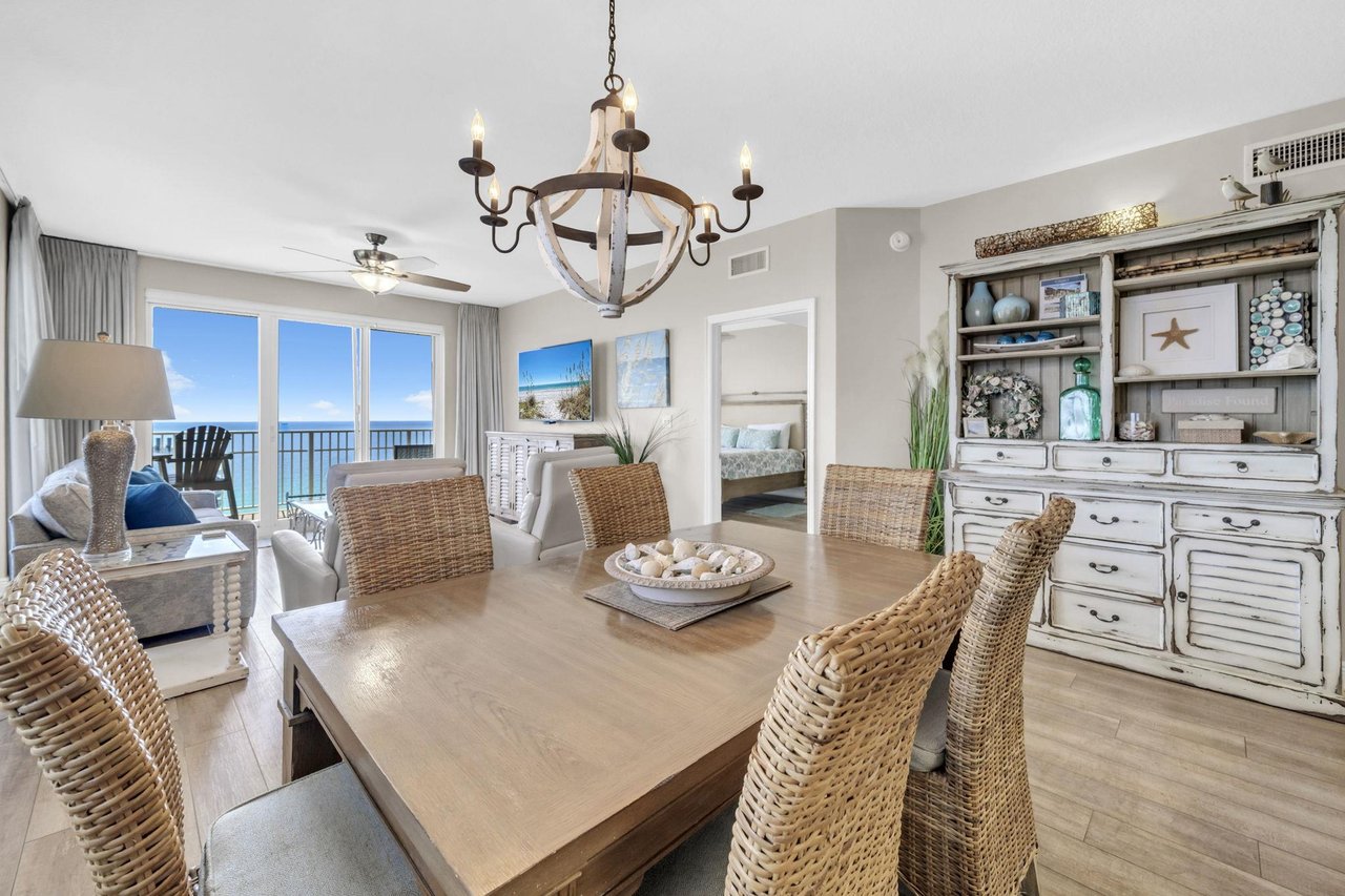 Dining Room 1 Part 2