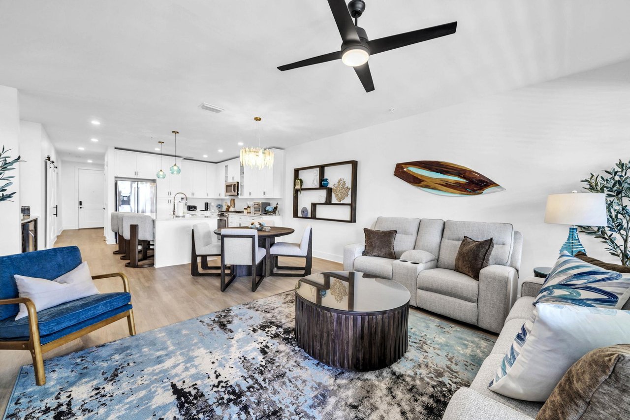 Living Room 1 Part 3