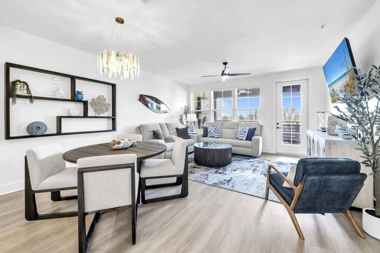 Dining Room 1 Part 1