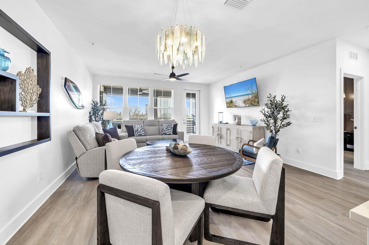 Dining Room 1 Part 2