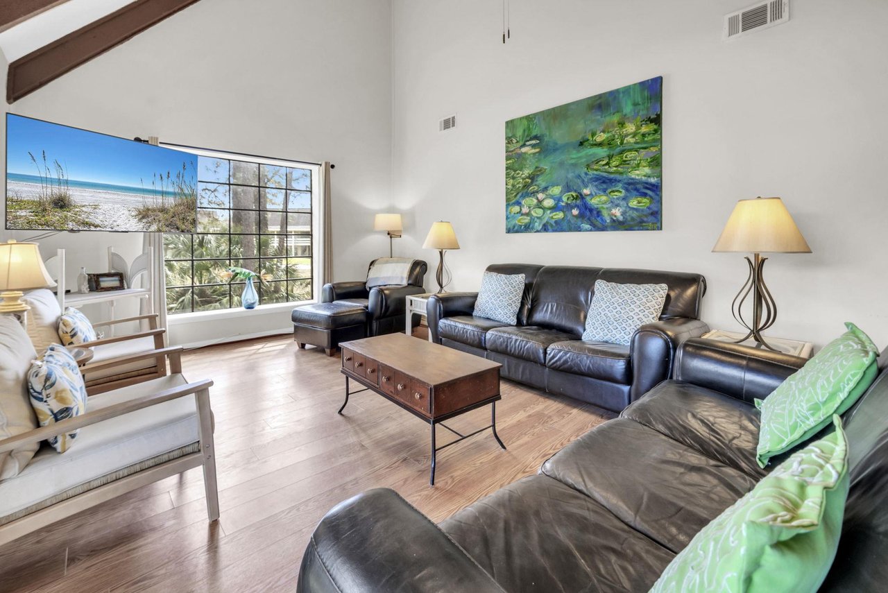 Living Room 1 Part 1