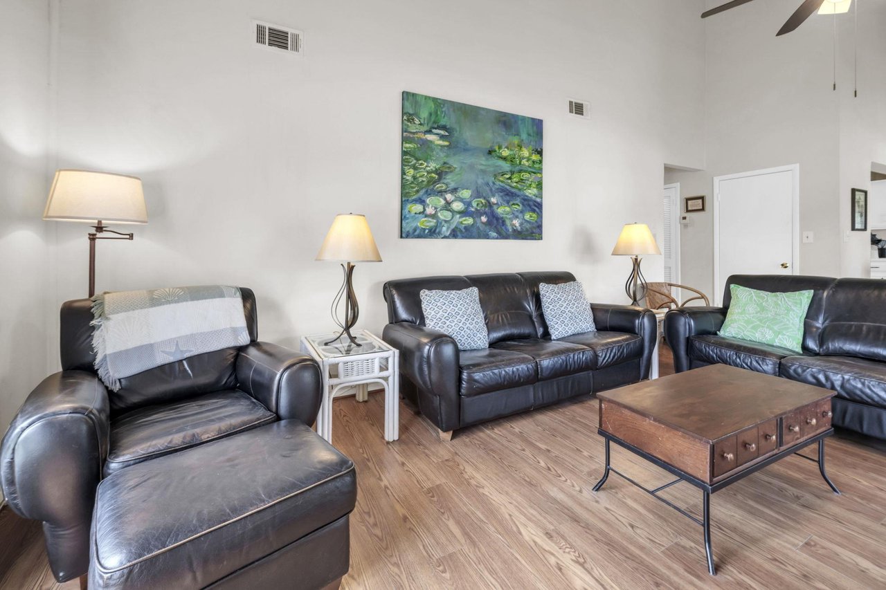 Living Room 1 Part 3