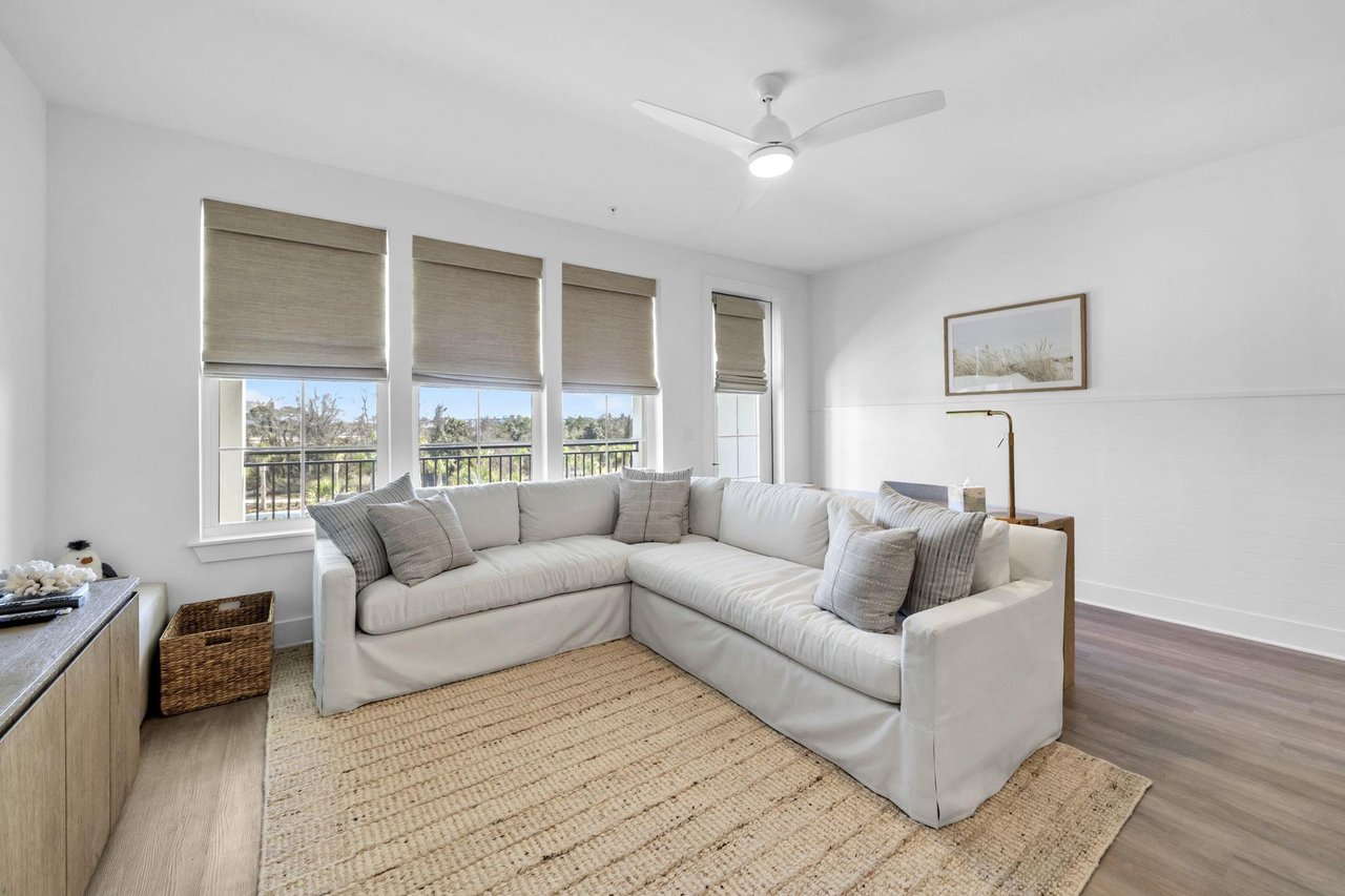 Living Room 1 Part 1