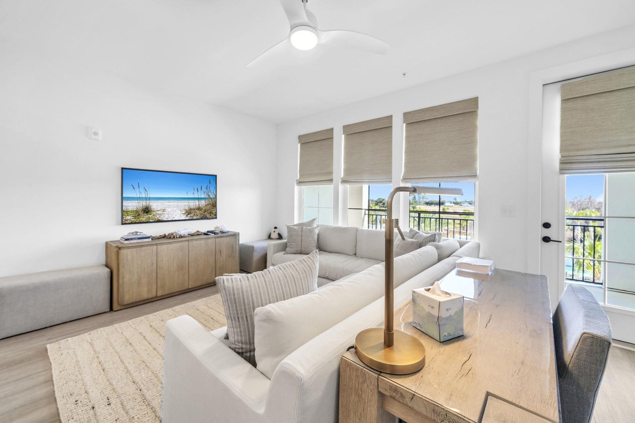 Living Room 1 Part 2