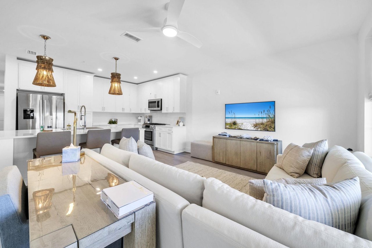 Living Room 1 Part 3