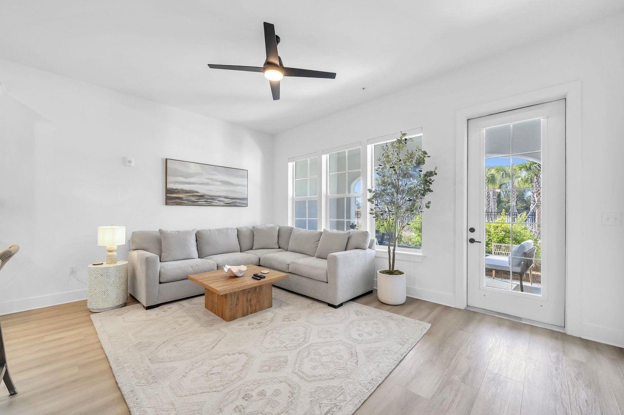 Living Room 1 Part 1