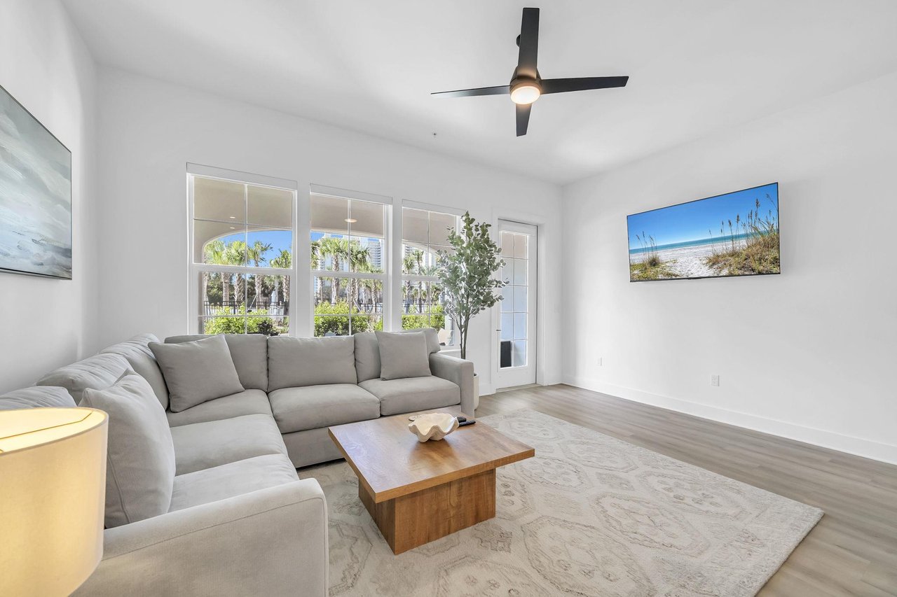 Living Room 1 Part 2