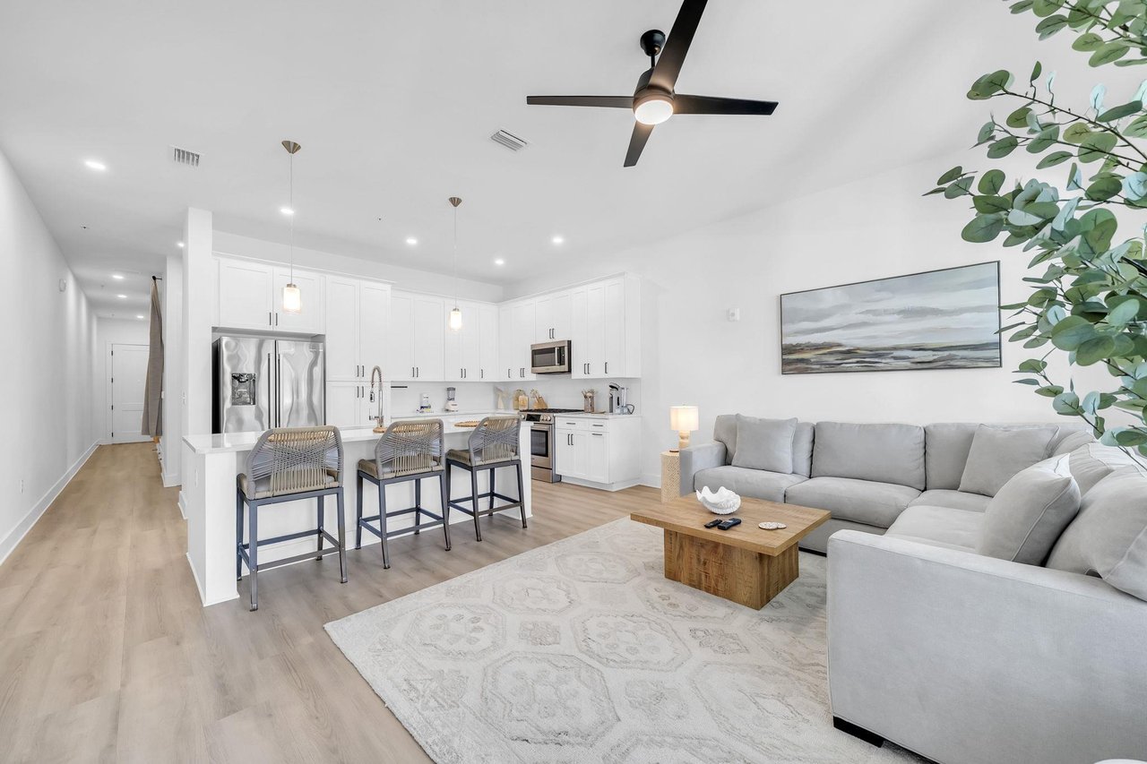 Living Room 1 Part 3