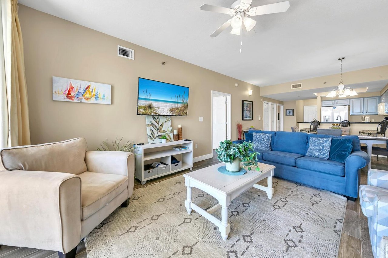 Living Room 1 Part 3