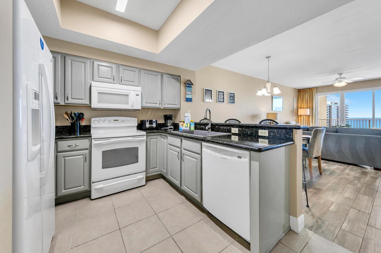 Kitchen 1 Part 1