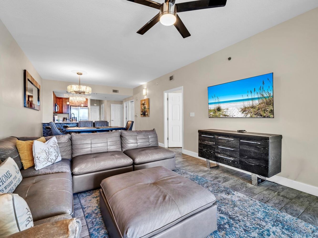 Living Room 1 Part 4