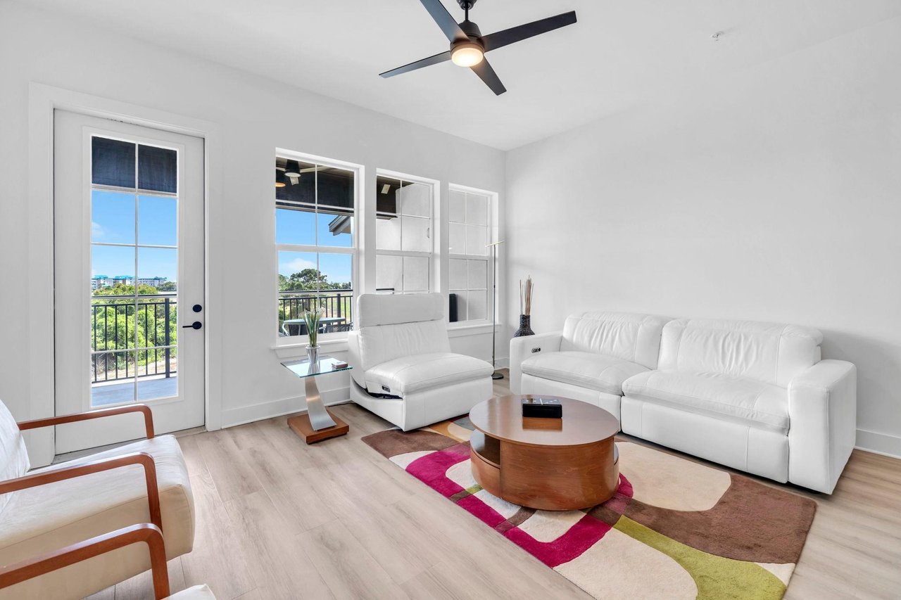 Living Room 1 Part 1