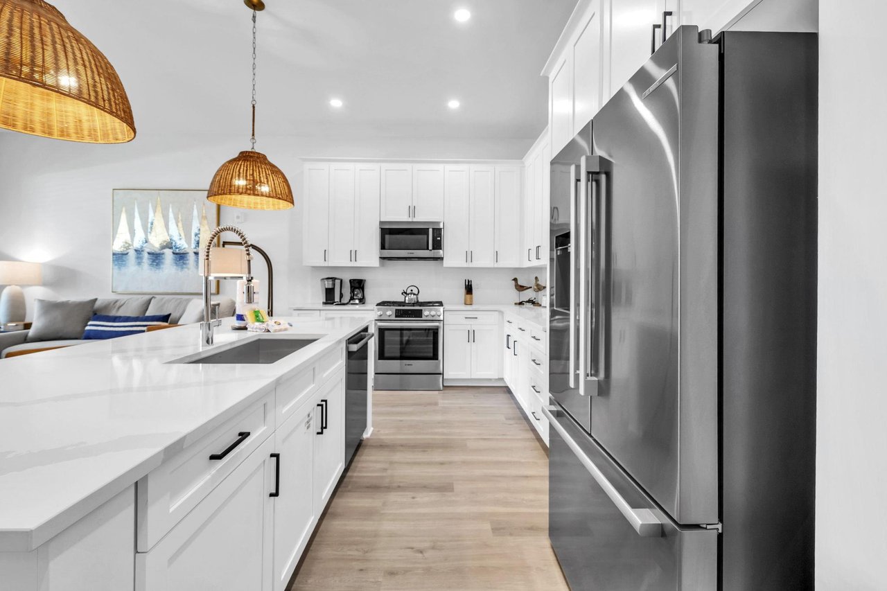 Kitchen 1 Part 2