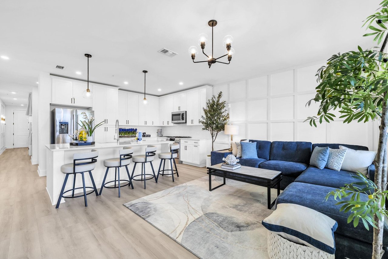 Living Room 1 Part 4
