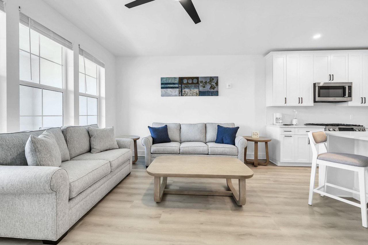Living Room 1 Part 3
