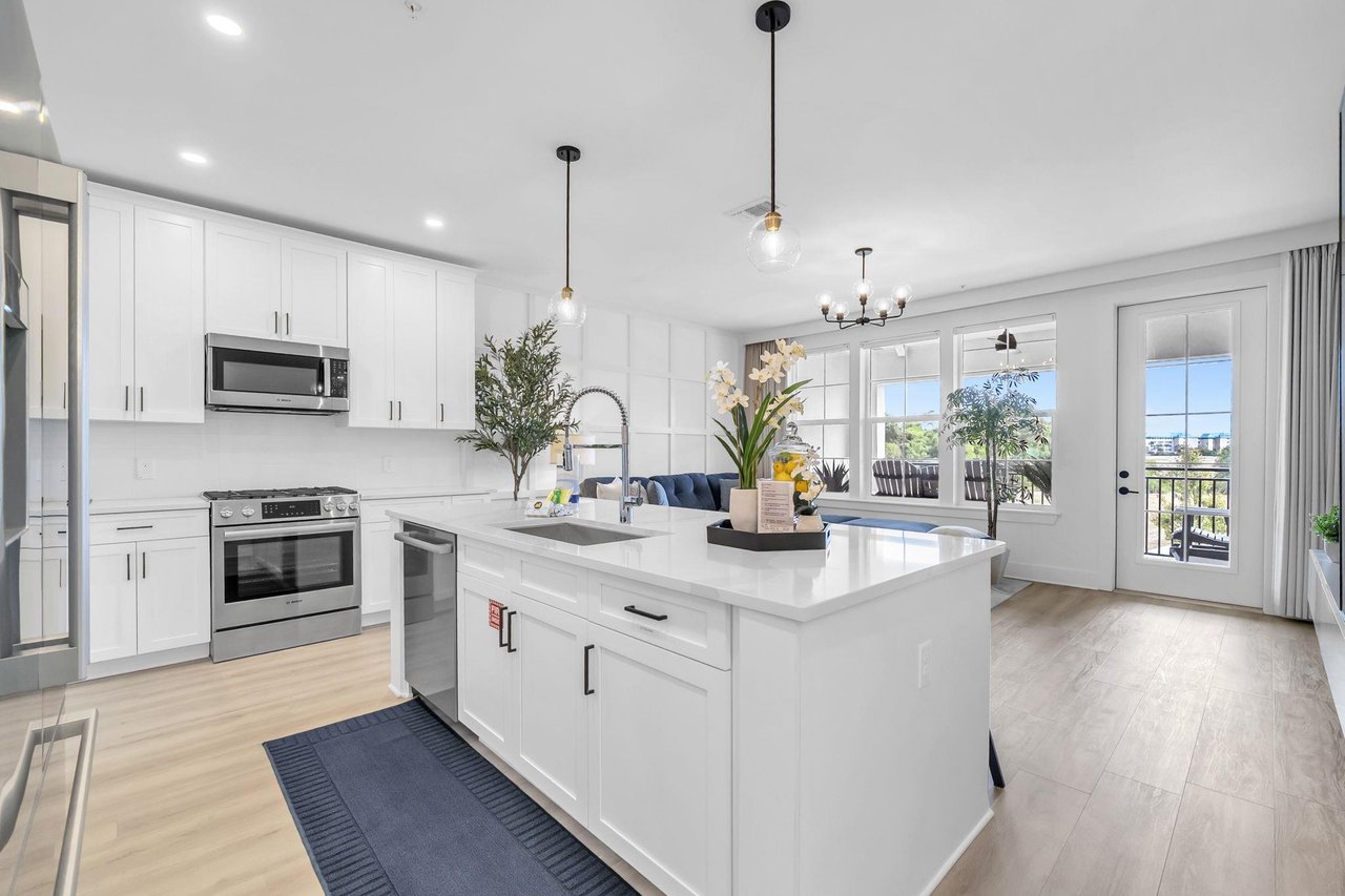 Kitchen 1 Part 1