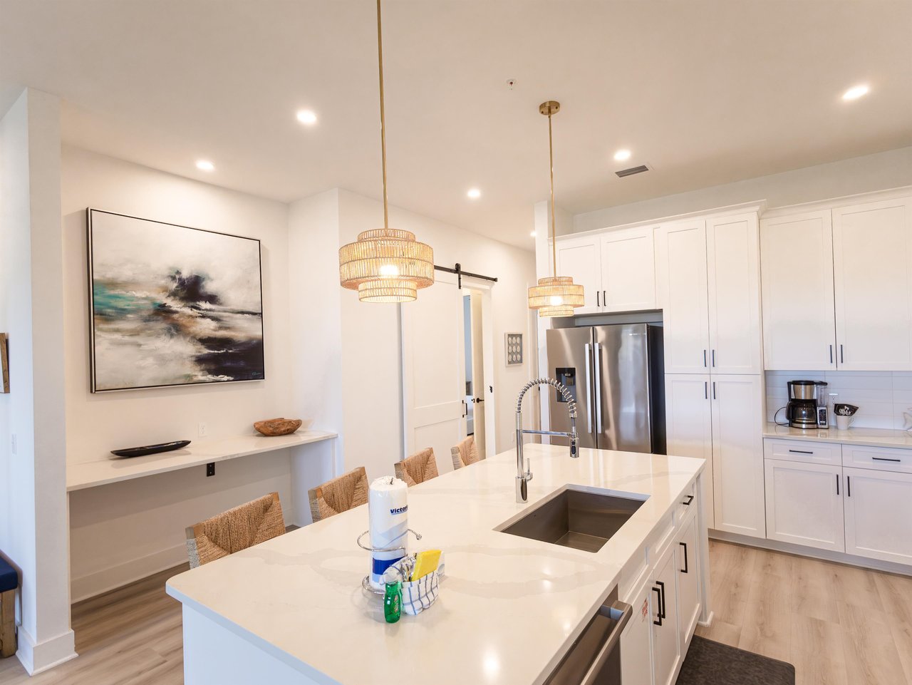 Kitchen 1 Part 2