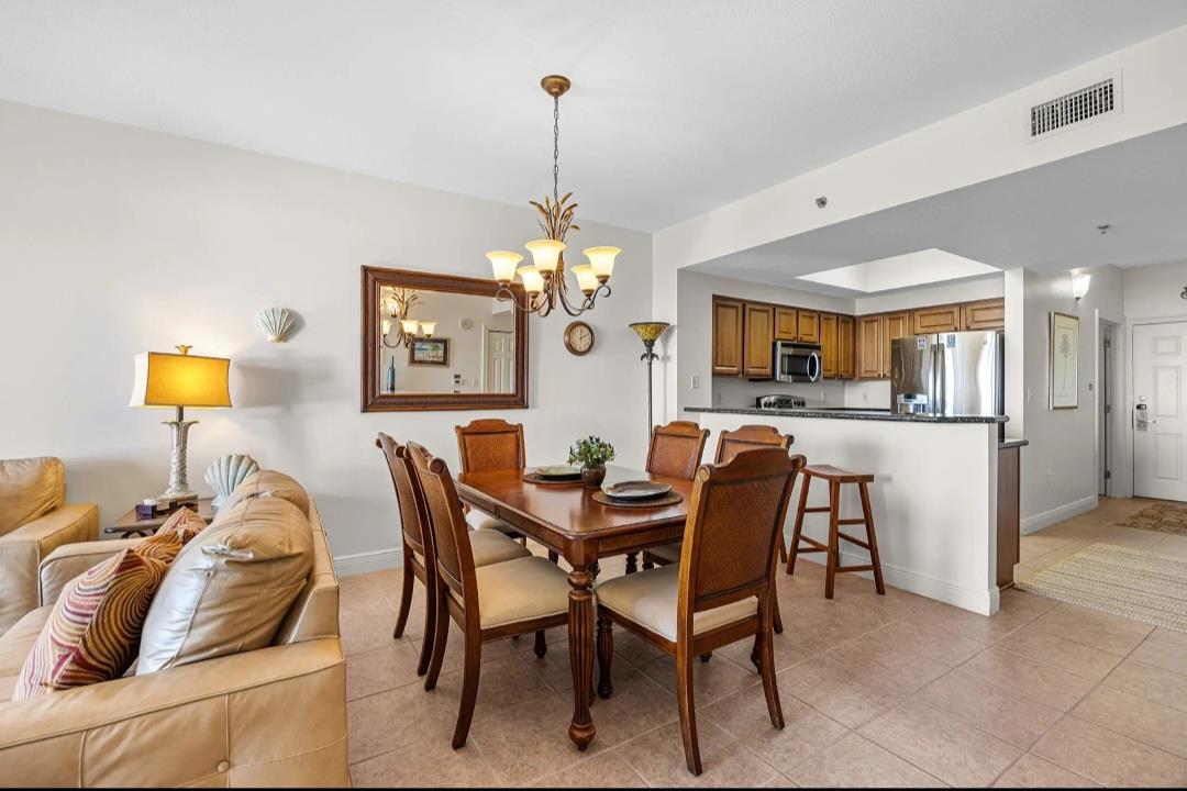 Dining Area 1 Part 2