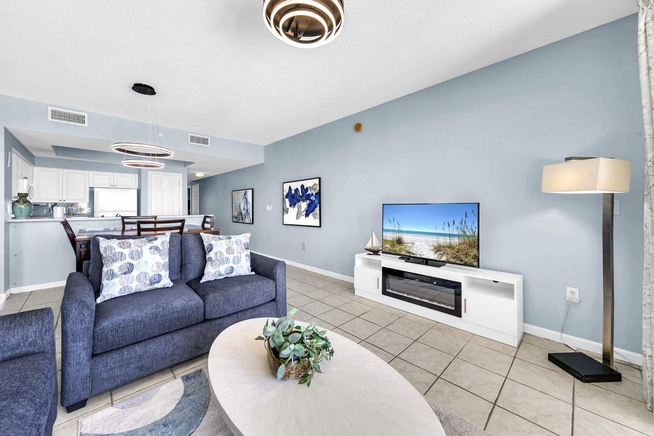 Living Room 1 Part 3