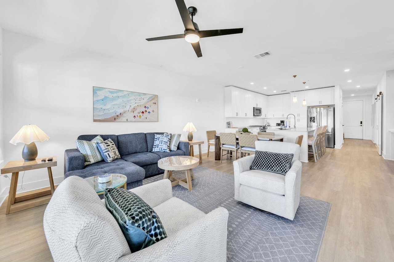 Living Room 1 Part 3