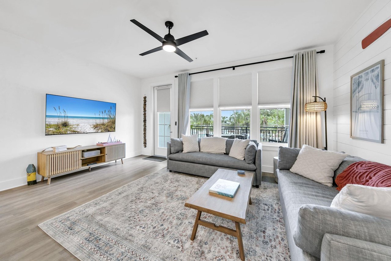 Living Room 1 Part 3