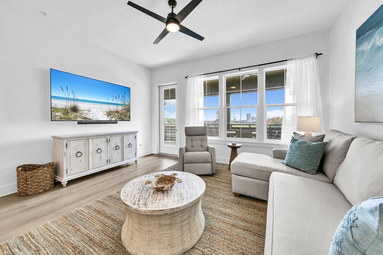 Living Room 1 Part 1