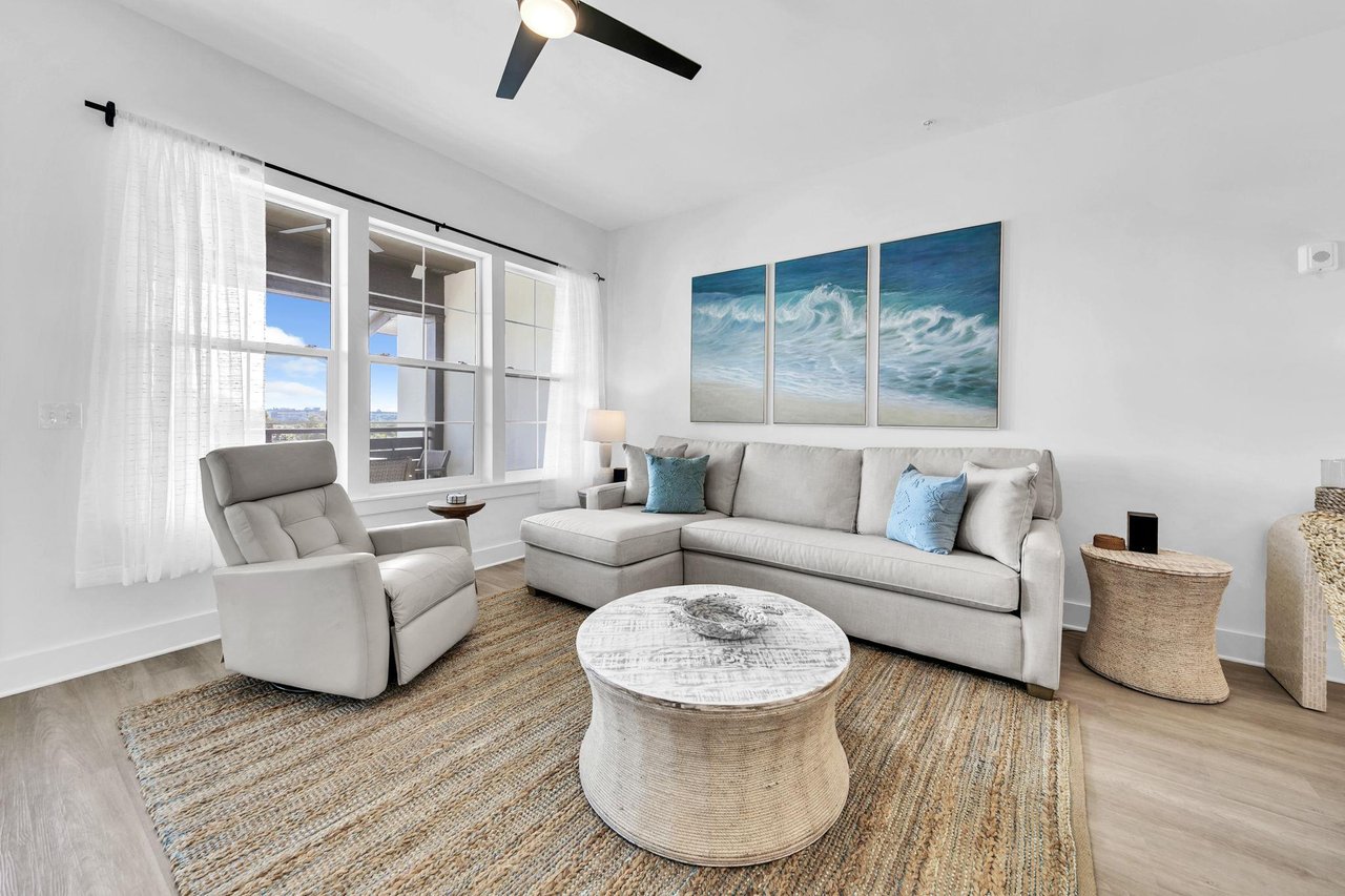 Living Room 1 Part 2