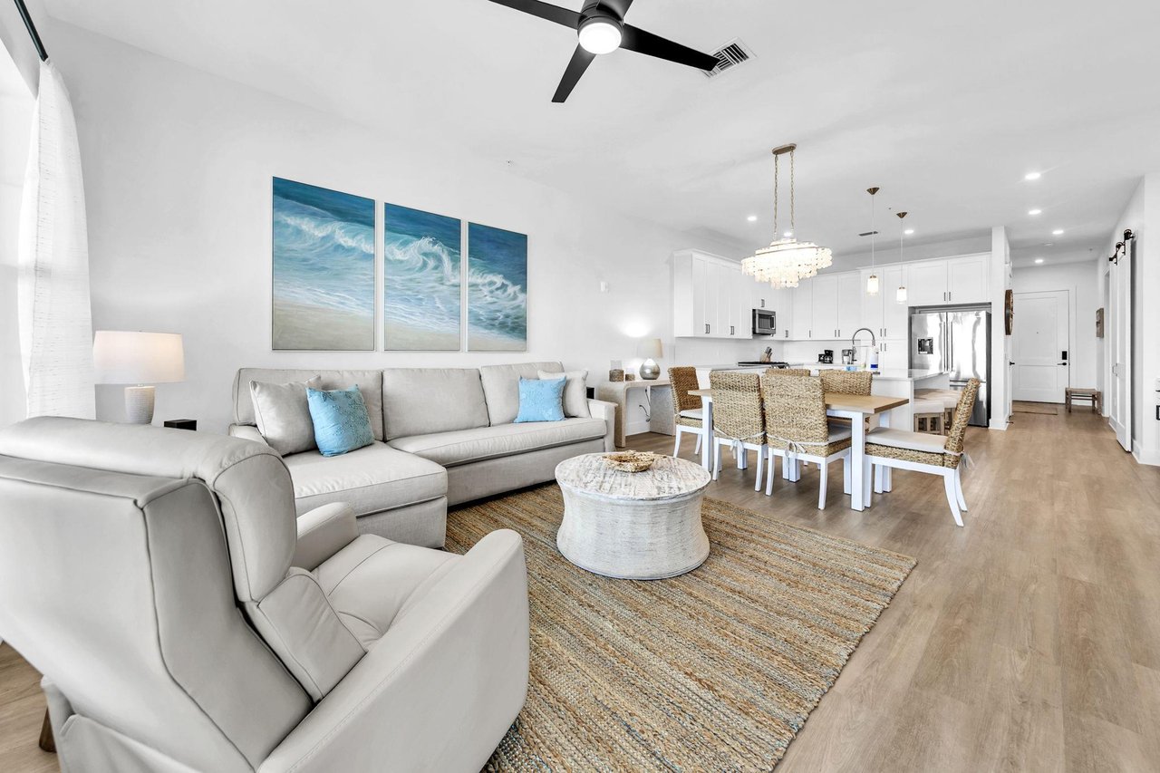 Living Room 1 Part 3