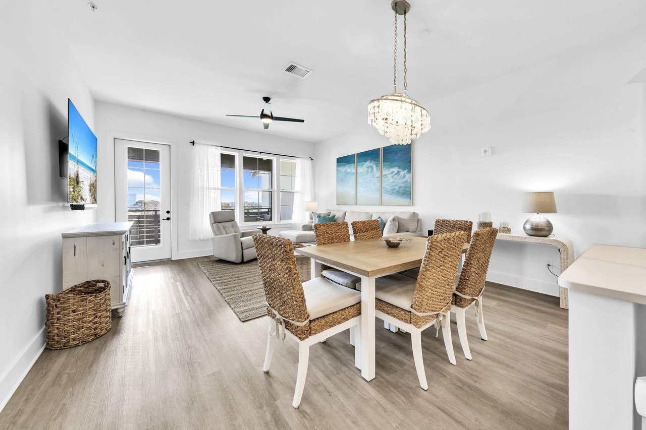 Dining Room 1 Part 1