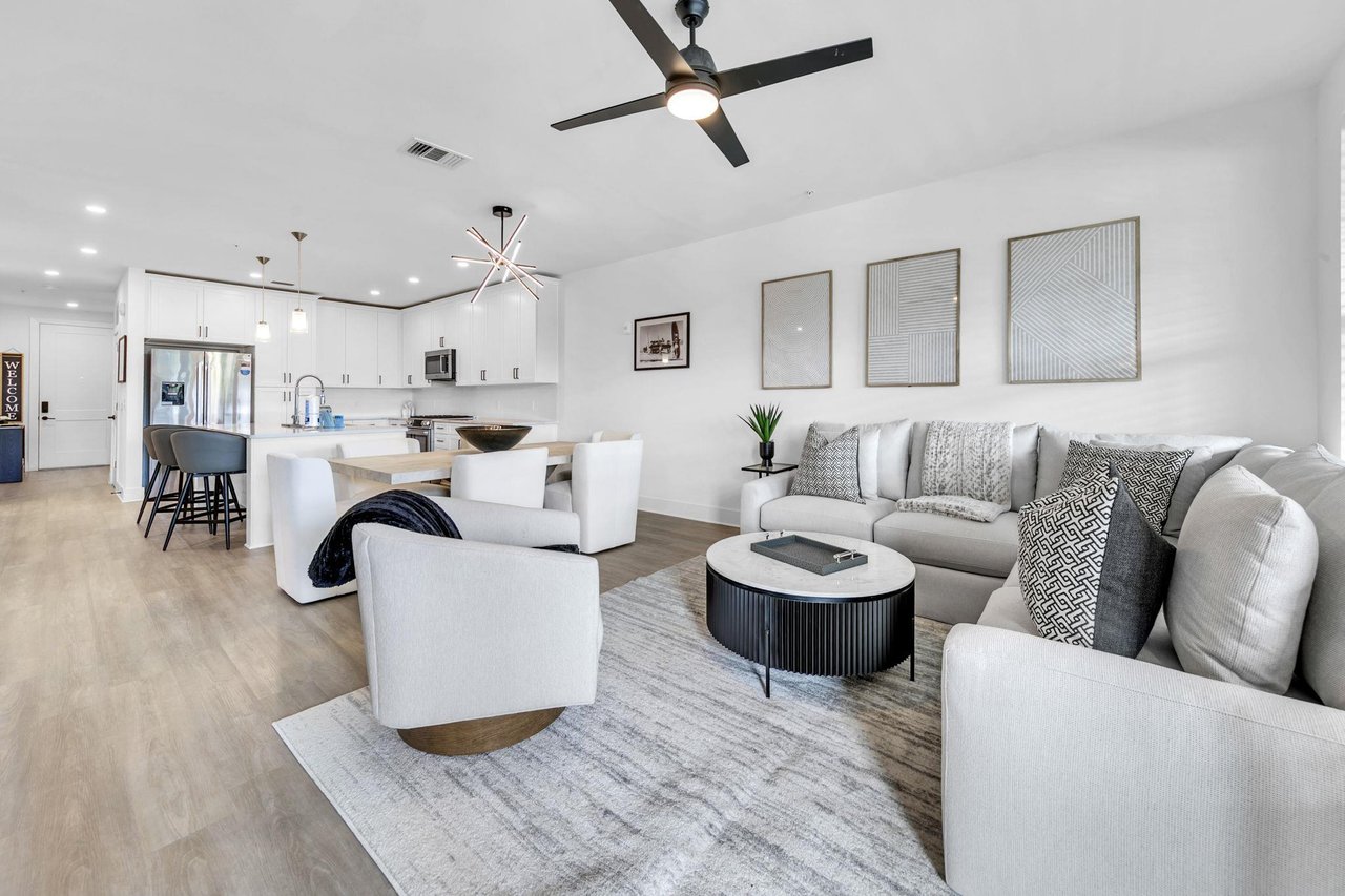 Living Room 1 Part 3