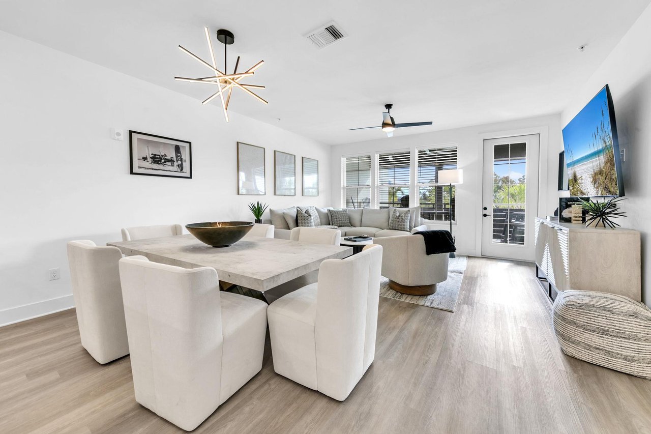 Dining Room 1 Part 1