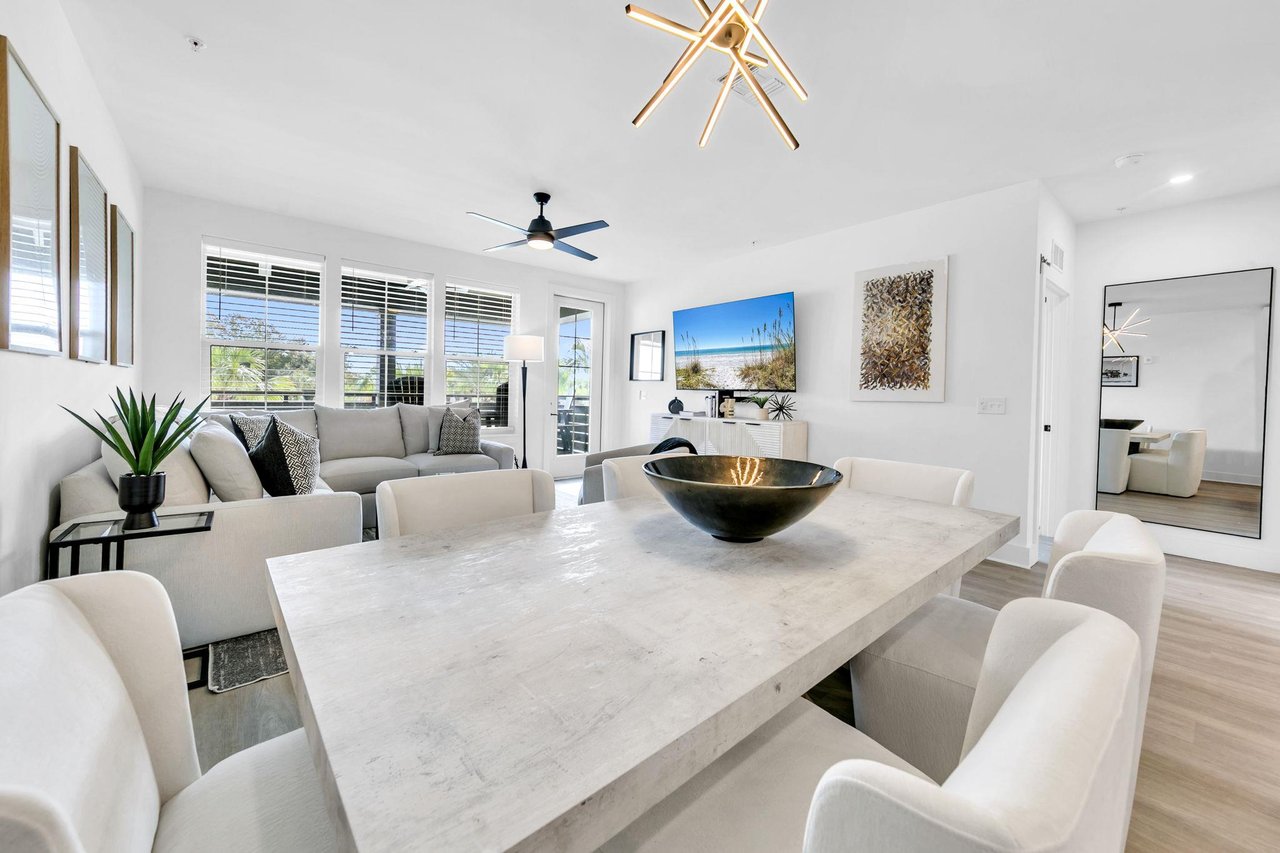 Dining Room 1 Part 2