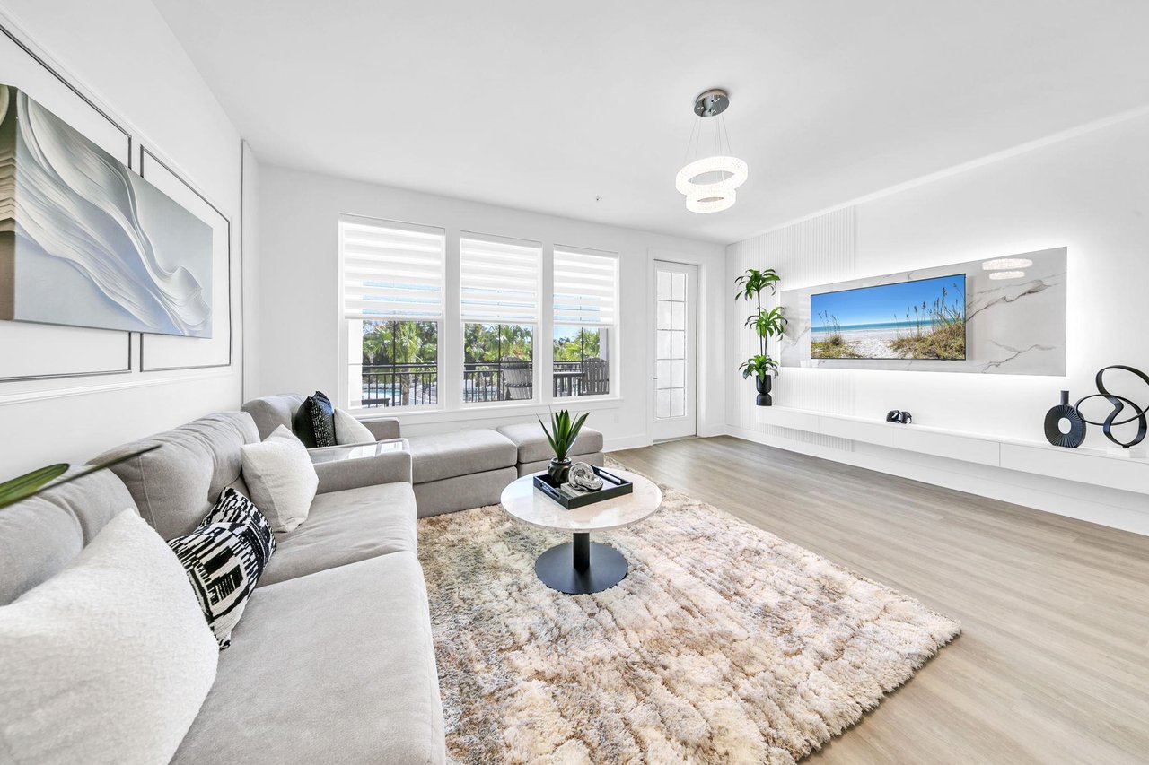 Living Room 1 Part 2