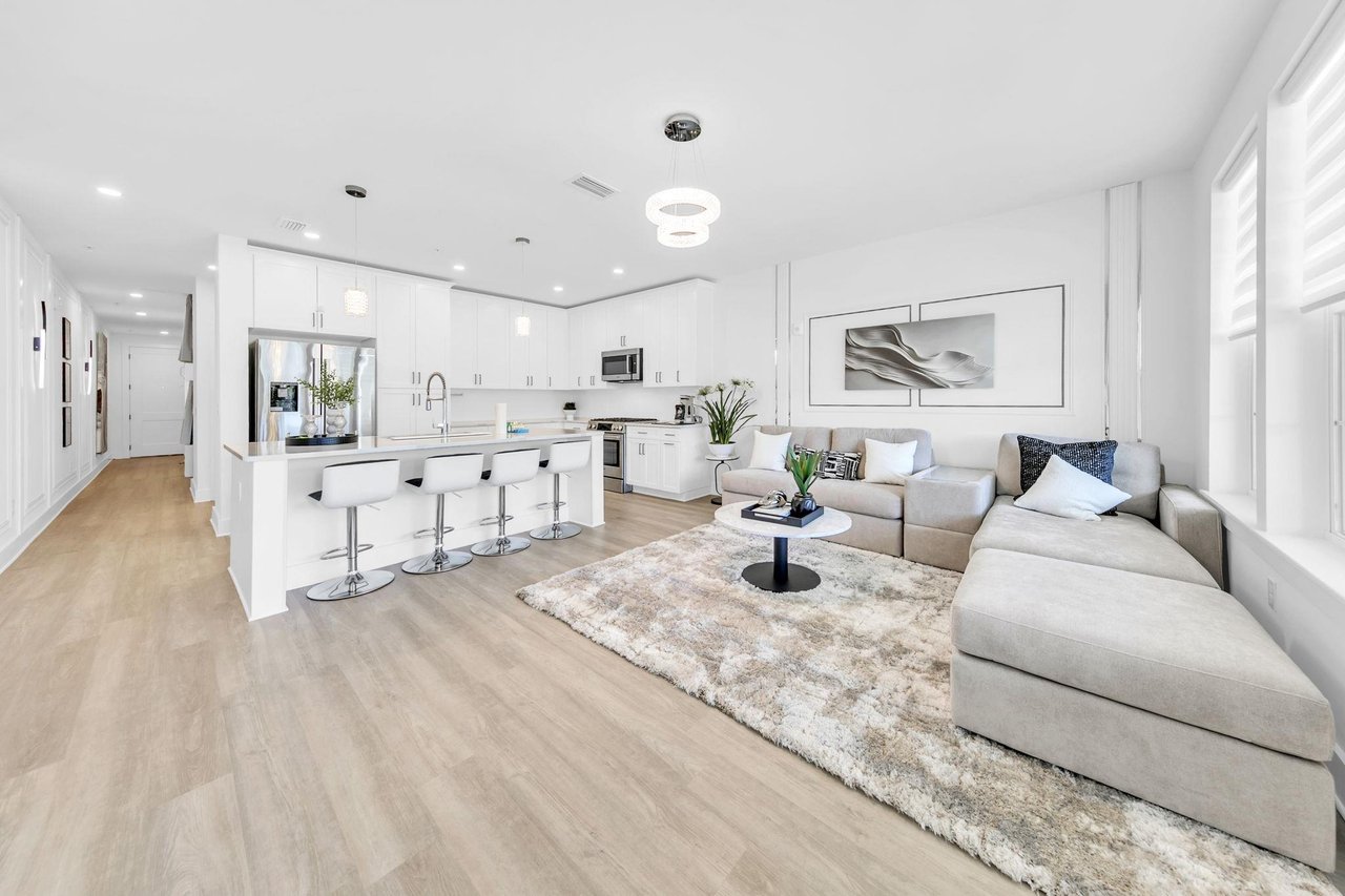 Living Room 1 Part 3