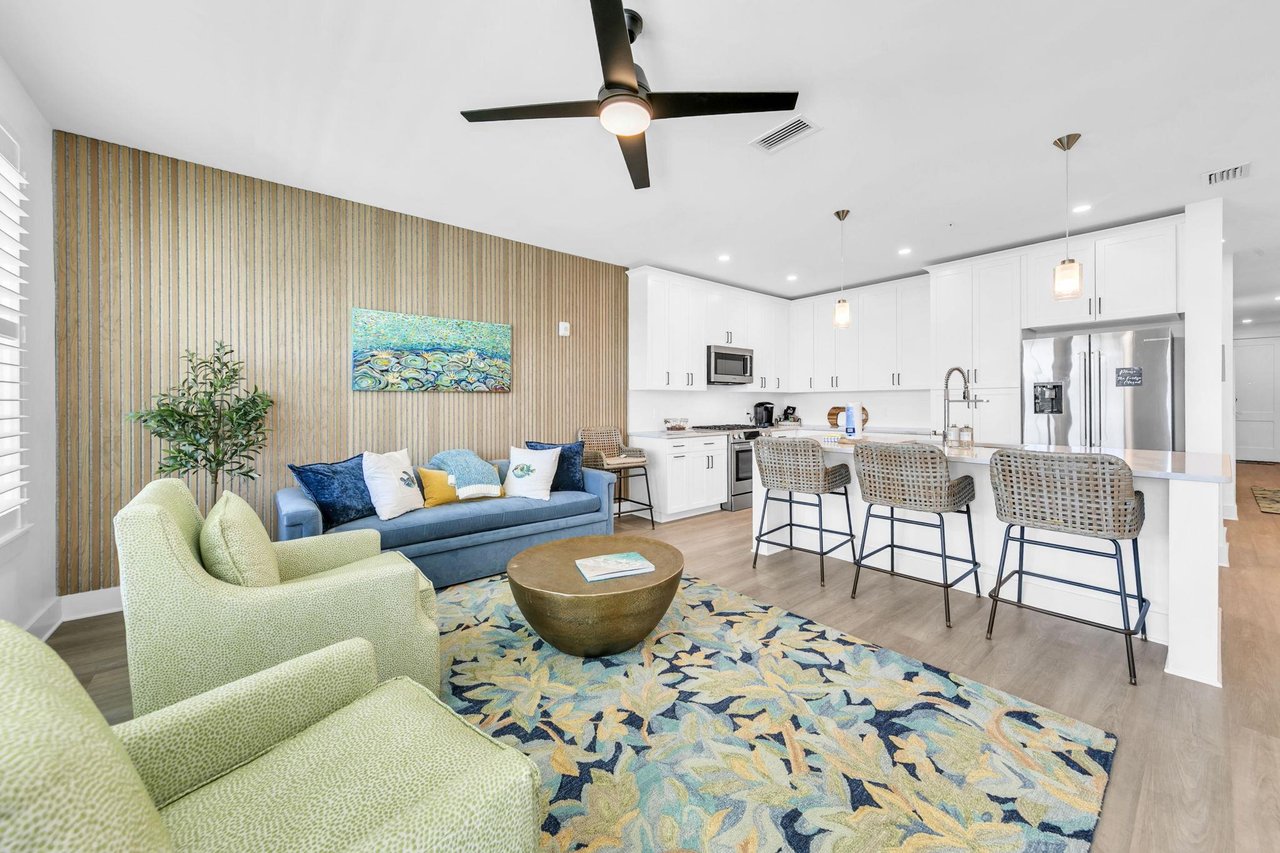 Living Room 1 Part 3