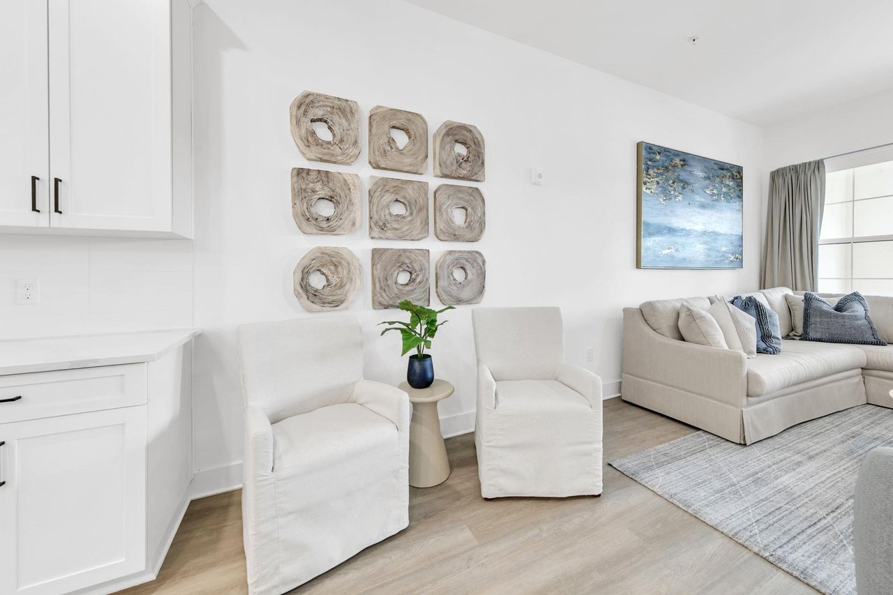 Living Room 1 Part 4