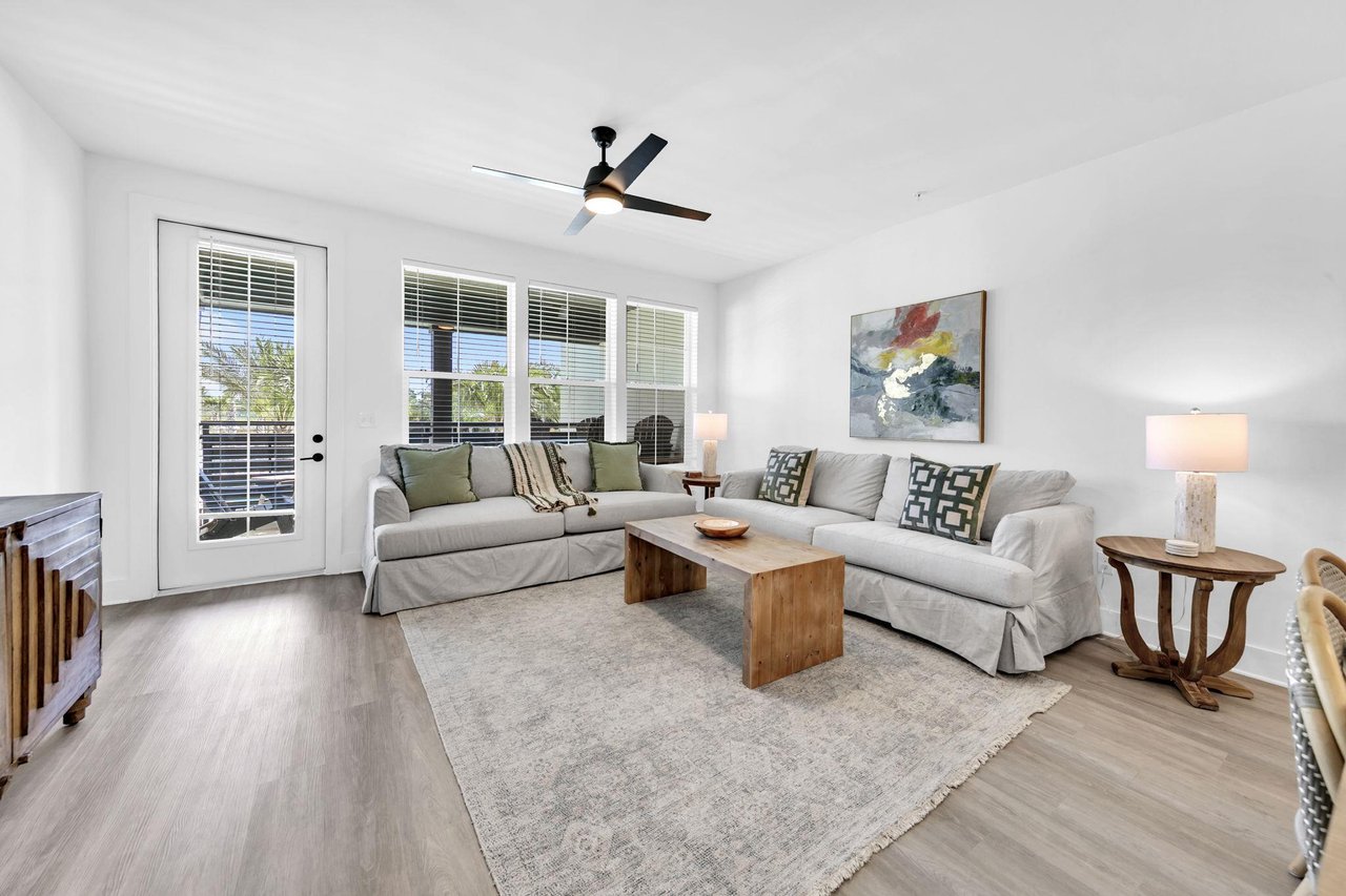 Living Room 1 Part 2