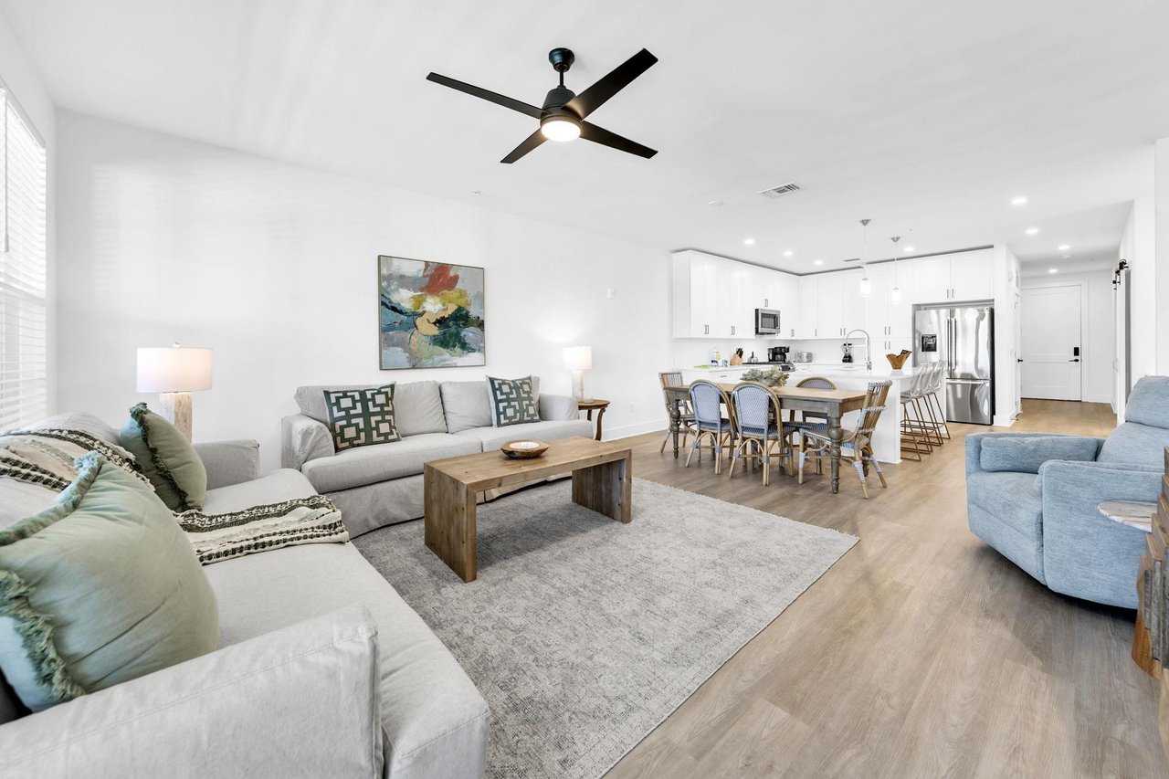 Living Room 1 Part 3