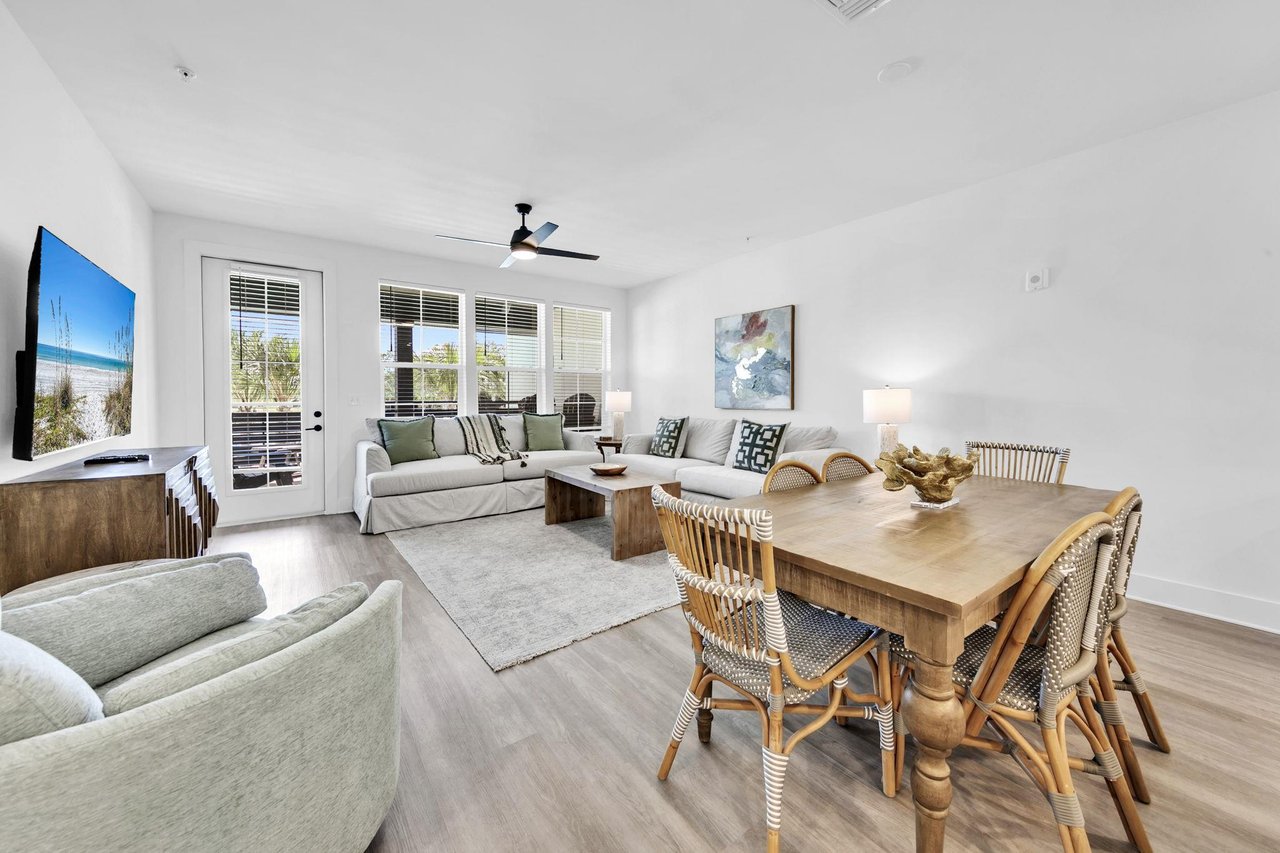 Dining Room 1 Part 1