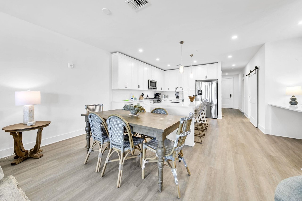 Dining Room 1 Part 2