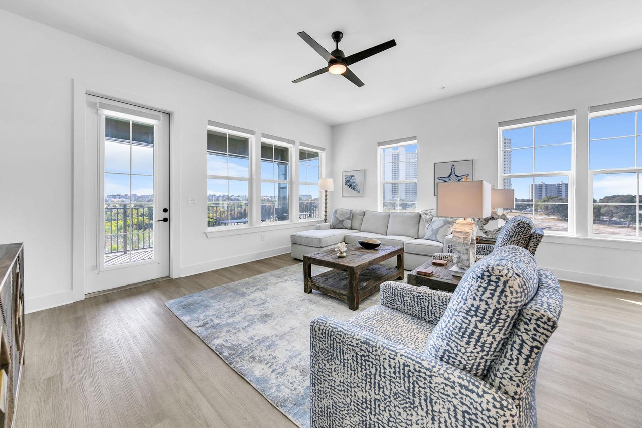 Living Room 1 Part 2