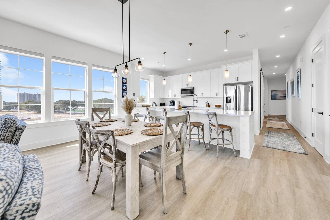 Dining Room 1 Part 2