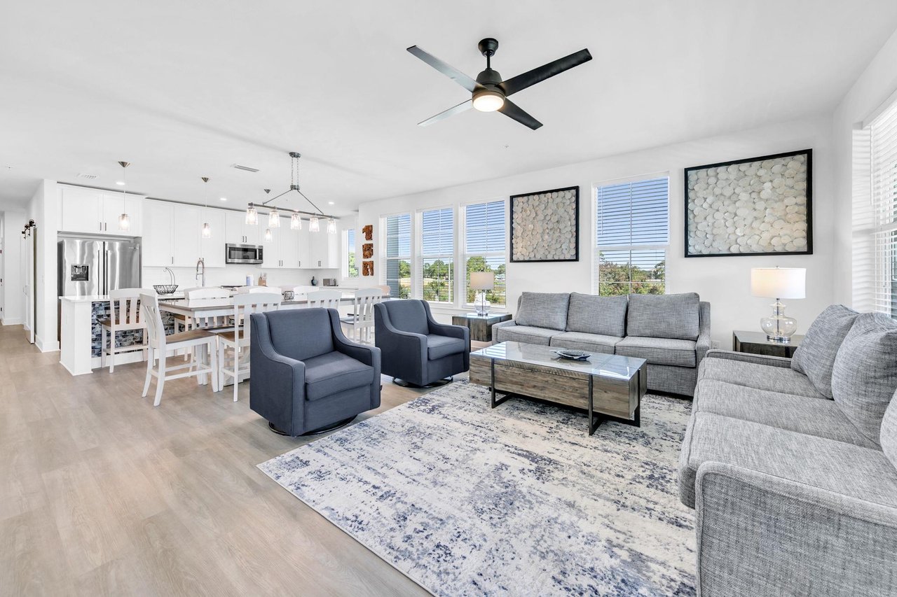 Living Room 1 Part 1