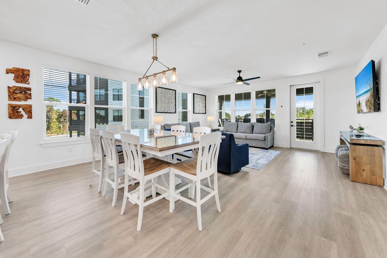 Dining Room 1 Part 1