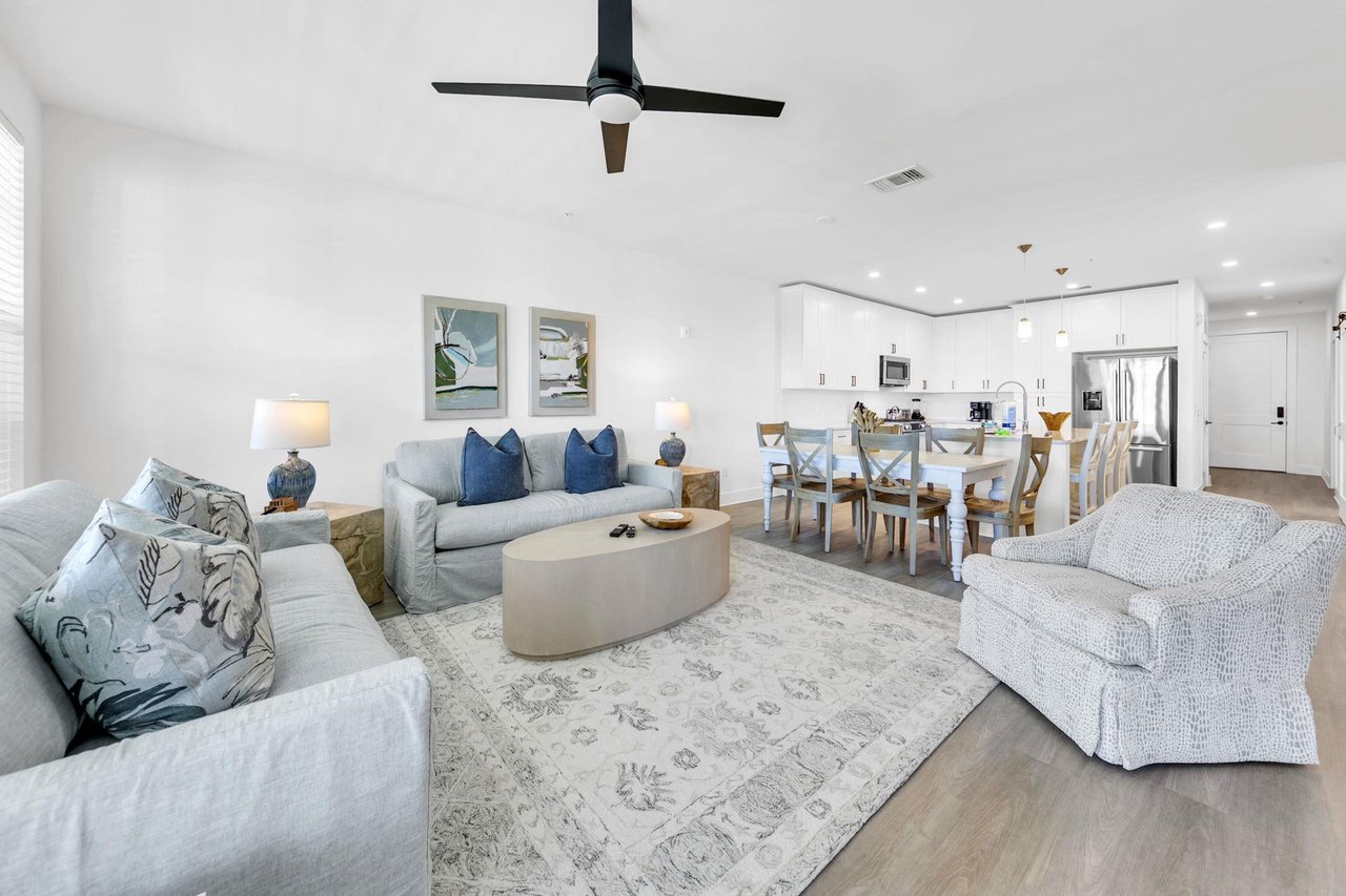 Living Room 1 Part 3