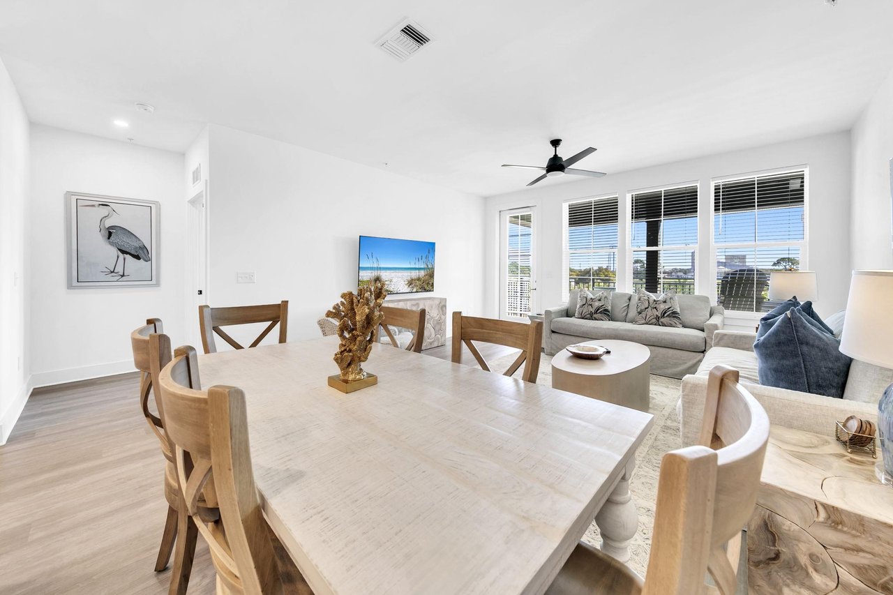 Dining Room 1 Part 2